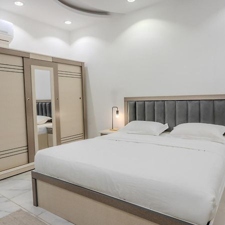 Comfortable & Big Family Apartments 10Mins Drive To Al-Masjid -Nabawi - Nozol Noor 2 Medine Dış mekan fotoğraf