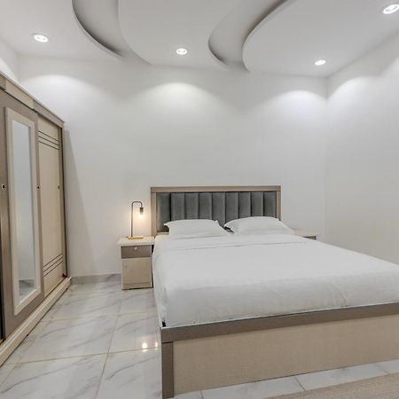 Comfortable & Big Family Apartments 10Mins Drive To Al-Masjid -Nabawi - Nozol Noor 2 Medine Dış mekan fotoğraf