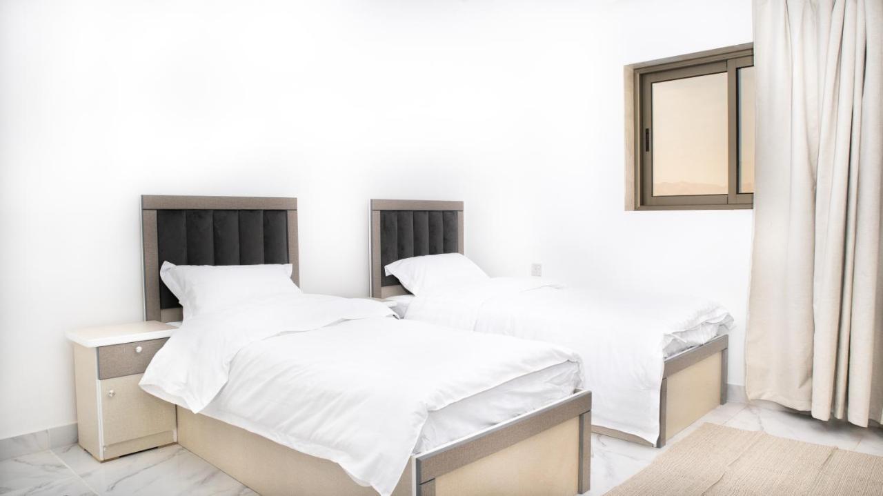 Comfortable & Big Family Apartments 10Mins Drive To Al-Masjid -Nabawi - Nozol Noor 2 Medine Dış mekan fotoğraf