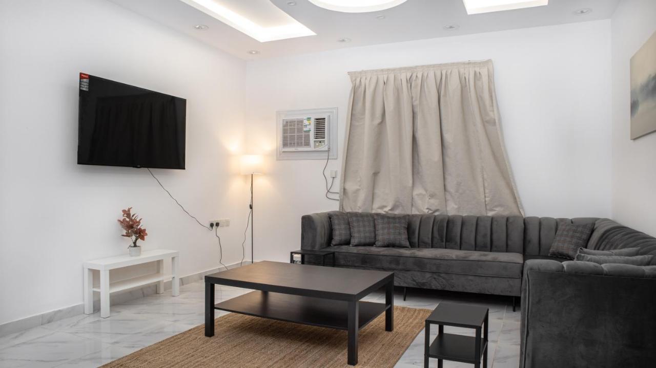 Comfortable & Big Family Apartments 10Mins Drive To Al-Masjid -Nabawi - Nozol Noor 2 Medine Dış mekan fotoğraf