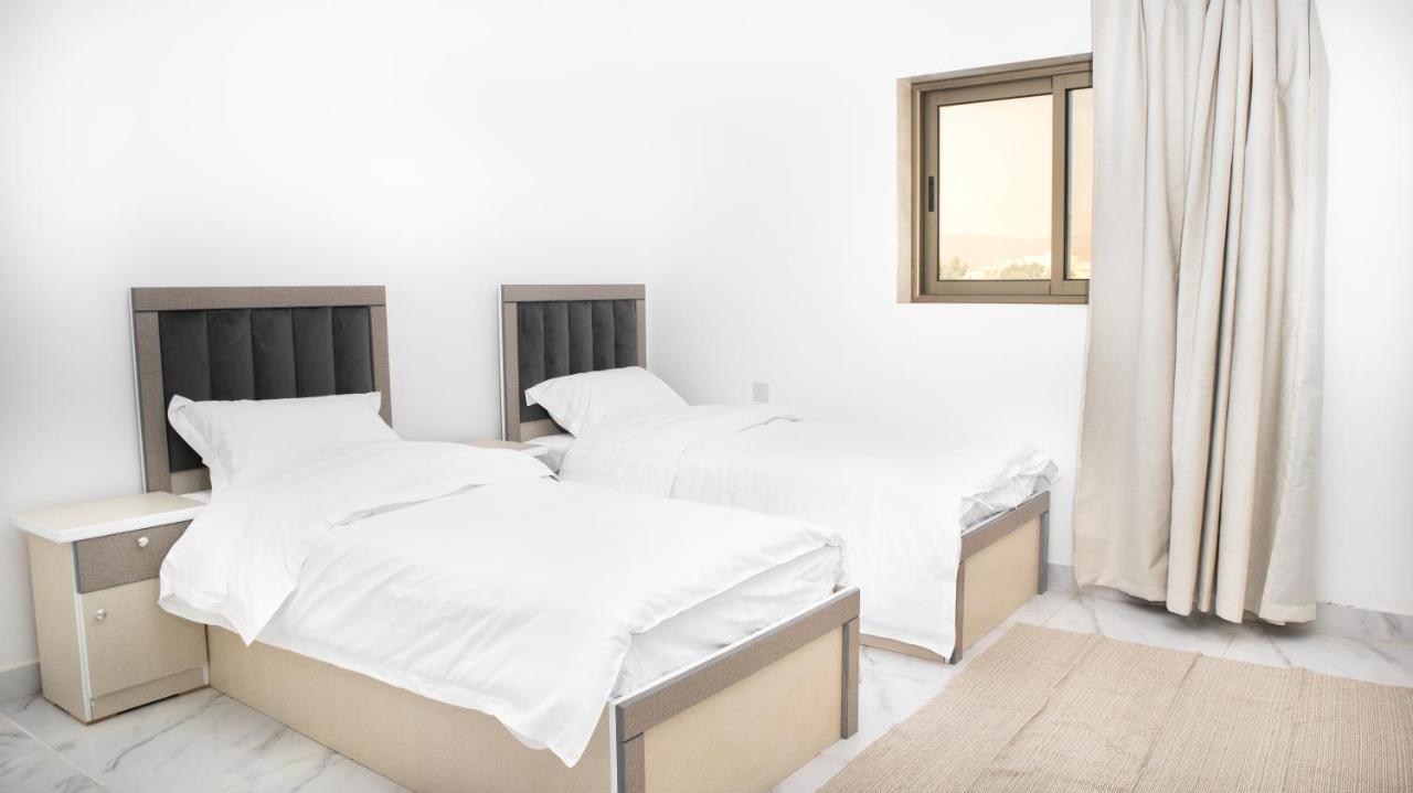 Comfortable & Big Family Apartments 10Mins Drive To Al-Masjid -Nabawi - Nozol Noor 2 Medine Dış mekan fotoğraf