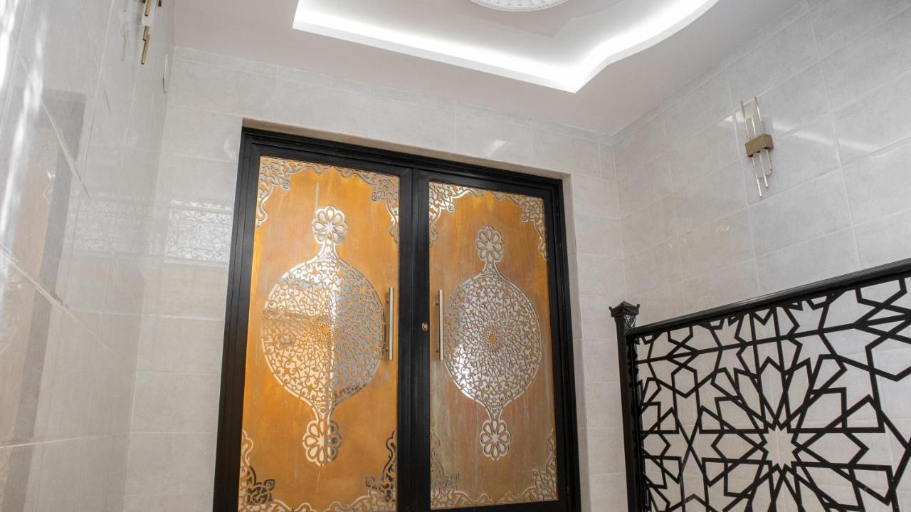 Comfortable & Big Family Apartments 10Mins Drive To Al-Masjid -Nabawi - Nozol Noor 2 Medine Dış mekan fotoğraf