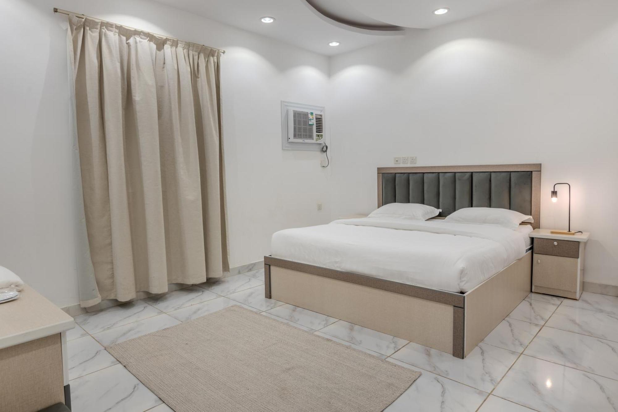 Comfortable & Big Family Apartments 10Mins Drive To Al-Masjid -Nabawi - Nozol Noor 2 Medine Dış mekan fotoğraf