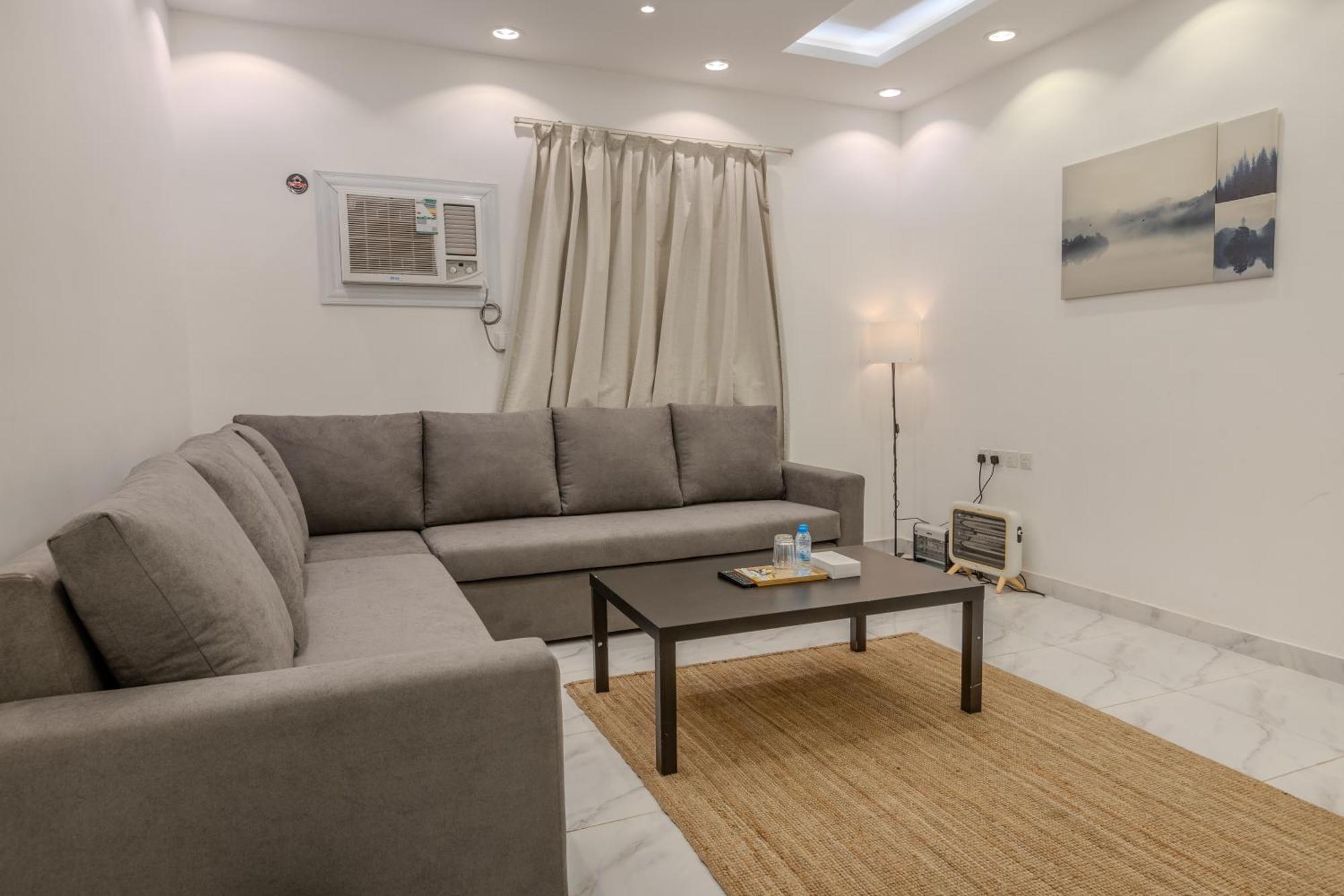 Comfortable & Big Family Apartments 10Mins Drive To Al-Masjid -Nabawi - Nozol Noor 2 Medine Dış mekan fotoğraf