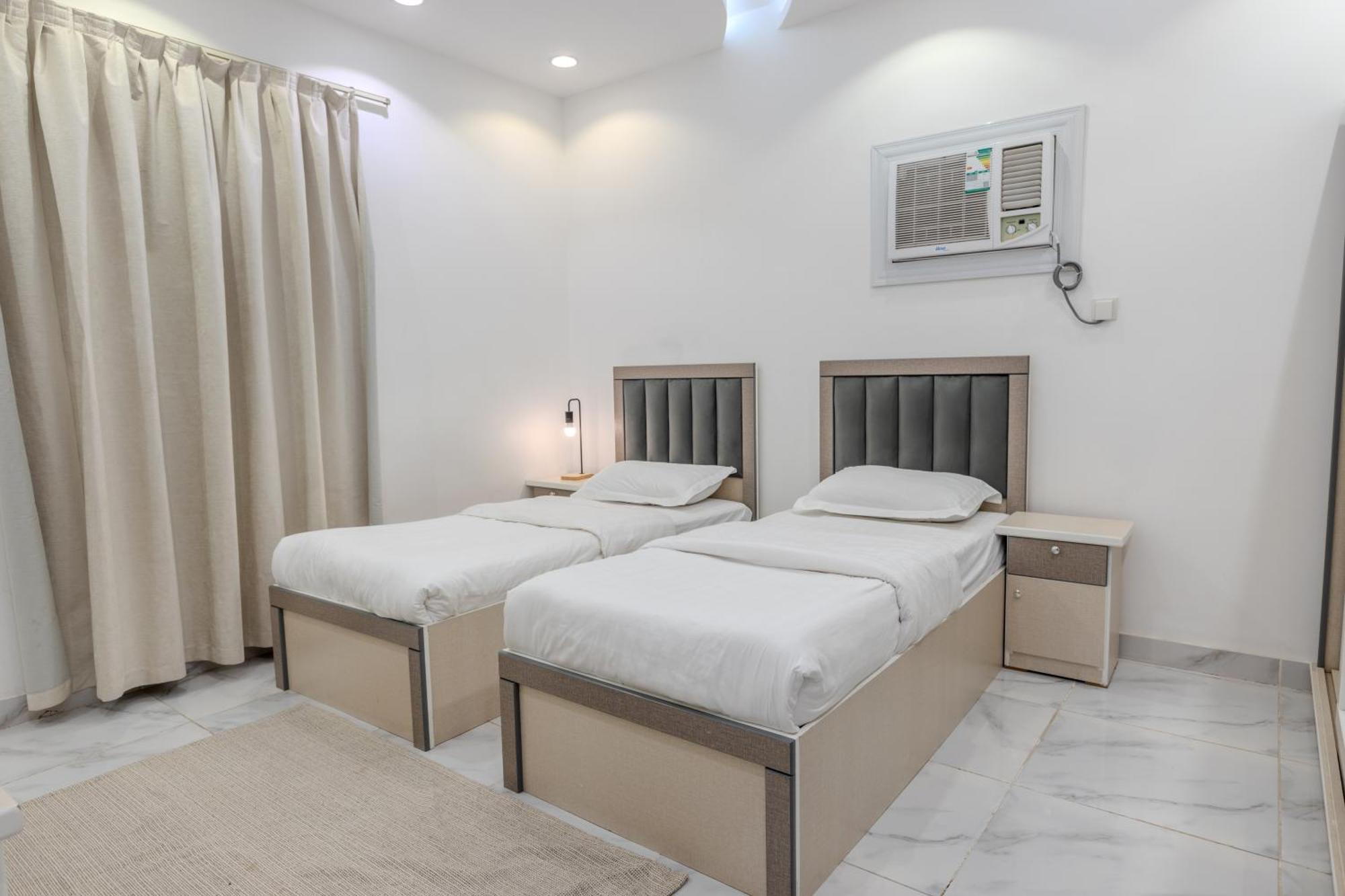 Comfortable & Big Family Apartments 10Mins Drive To Al-Masjid -Nabawi - Nozol Noor 2 Medine Dış mekan fotoğraf