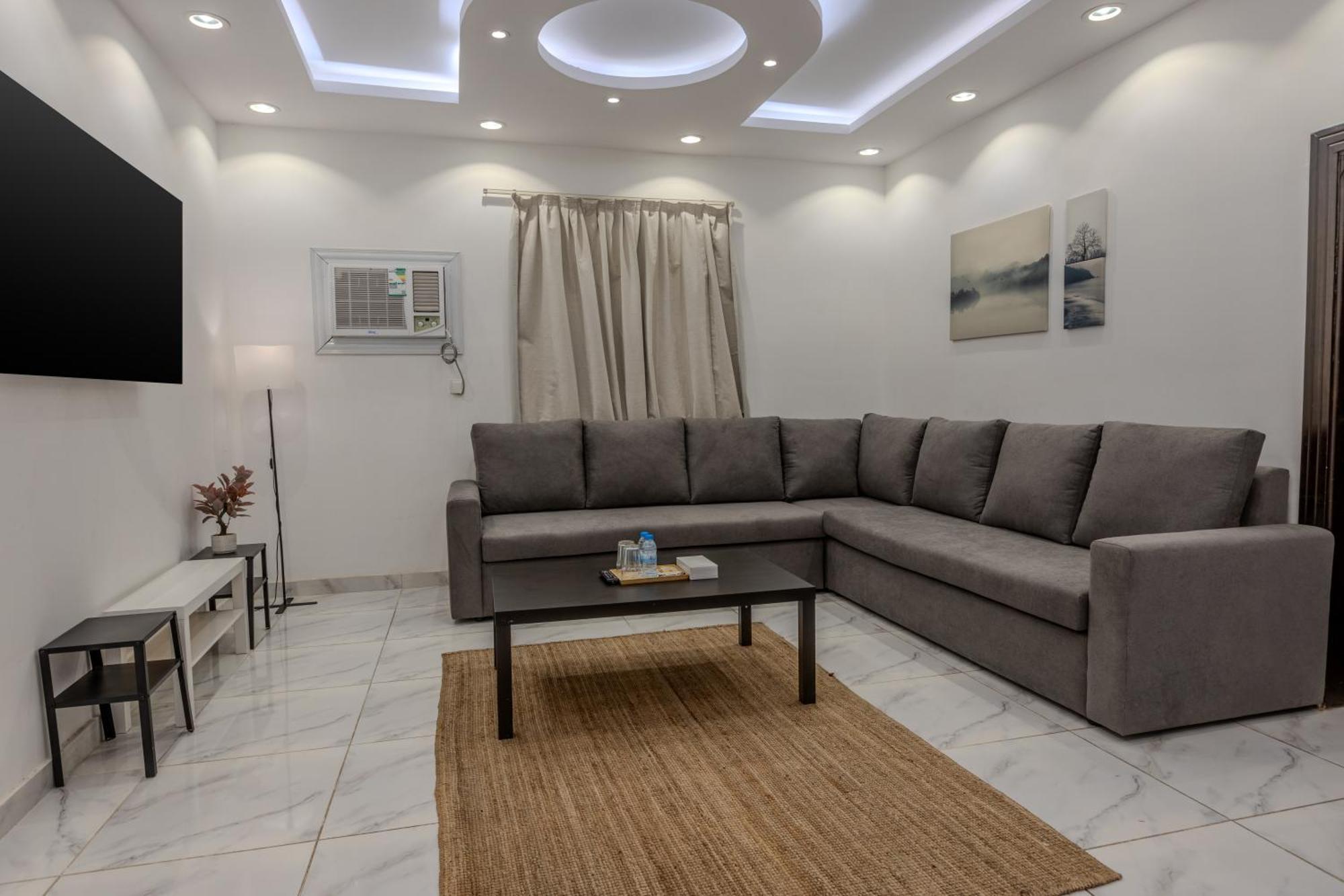 Comfortable & Big Family Apartments 10Mins Drive To Al-Masjid -Nabawi - Nozol Noor 2 Medine Dış mekan fotoğraf
