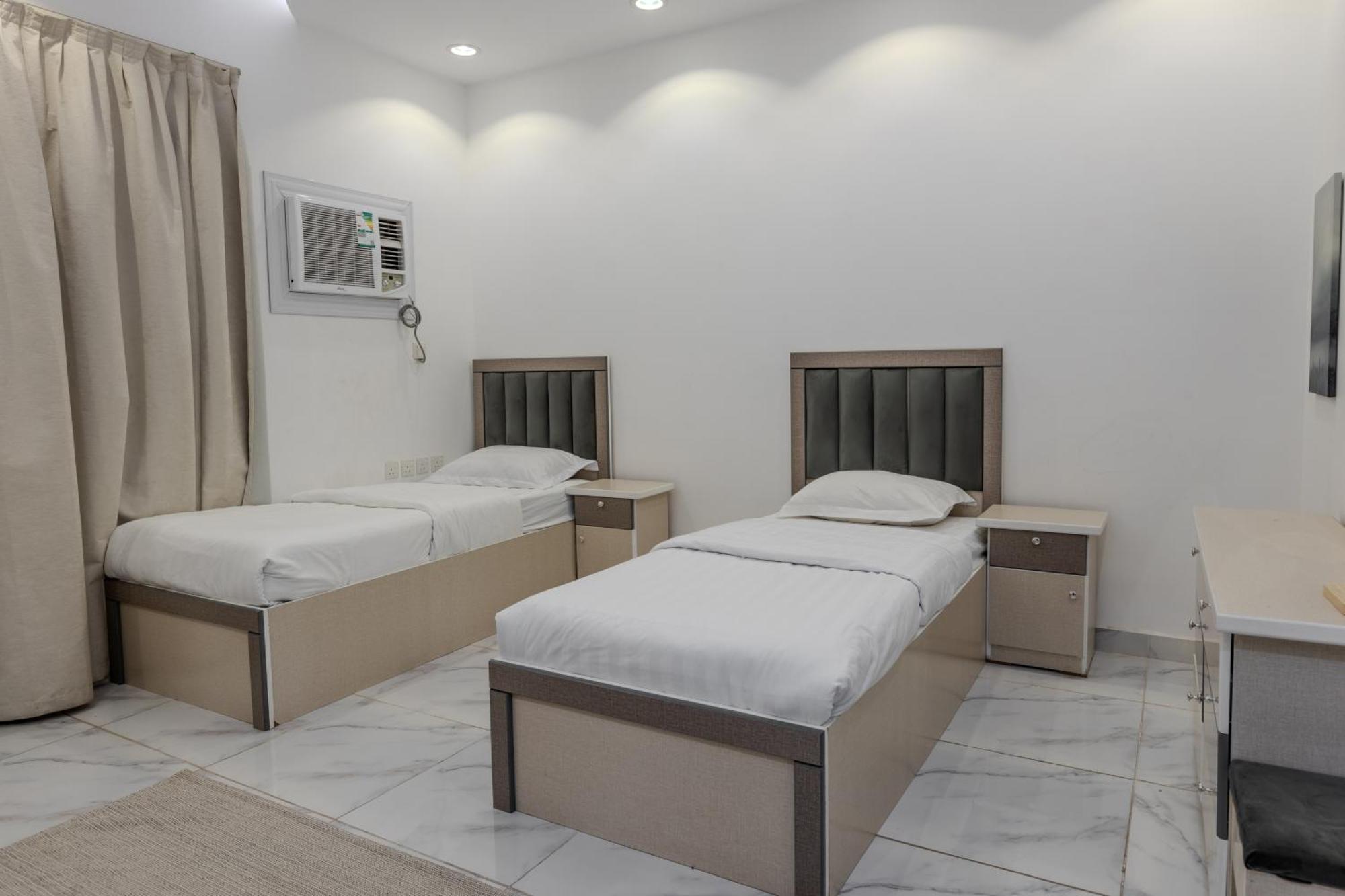 Comfortable & Big Family Apartments 10Mins Drive To Al-Masjid -Nabawi - Nozol Noor 2 Medine Dış mekan fotoğraf