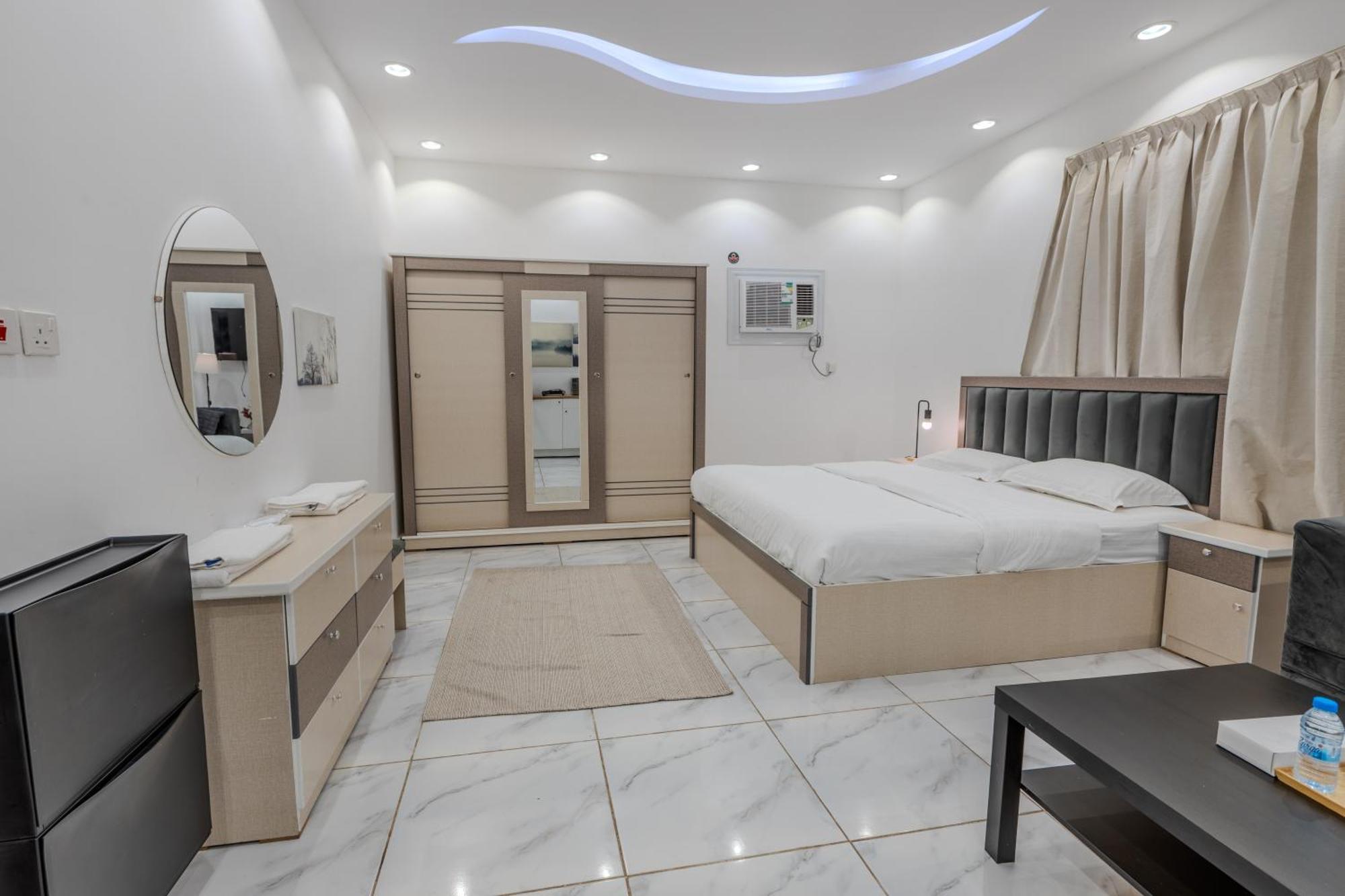 Comfortable & Big Family Apartments 10Mins Drive To Al-Masjid -Nabawi - Nozol Noor 2 Medine Dış mekan fotoğraf