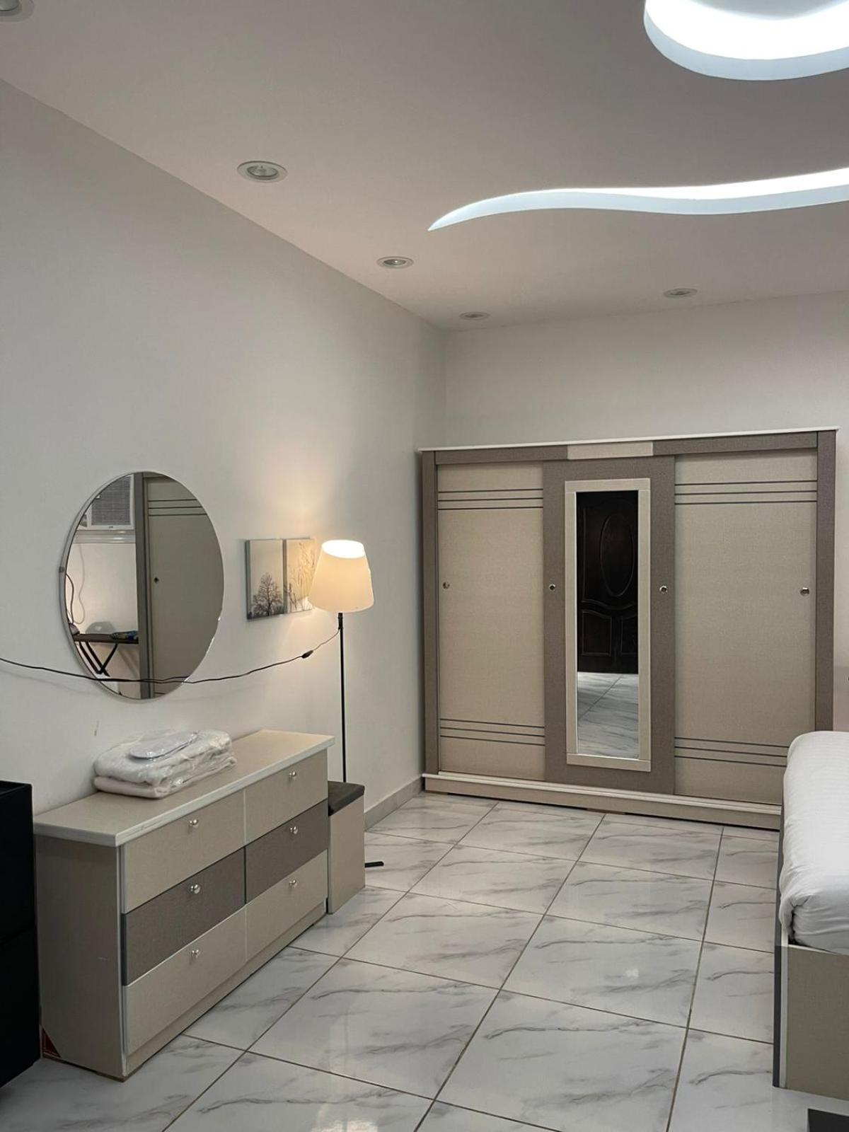 Comfortable & Big Family Apartments 10Mins Drive To Al-Masjid -Nabawi - Nozol Noor 2 Medine Dış mekan fotoğraf