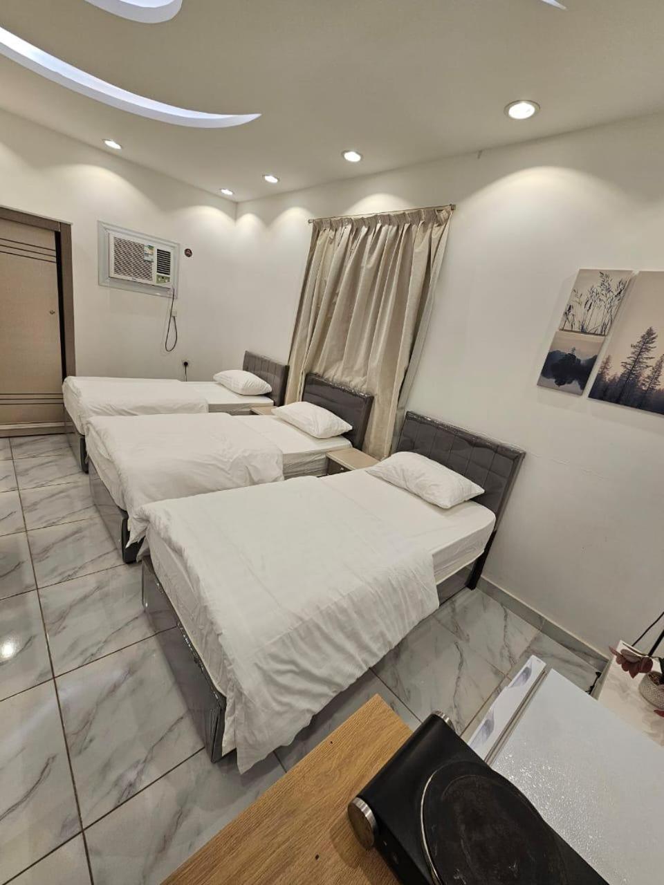 Comfortable & Big Family Apartments 10Mins Drive To Al-Masjid -Nabawi - Nozol Noor 2 Medine Dış mekan fotoğraf