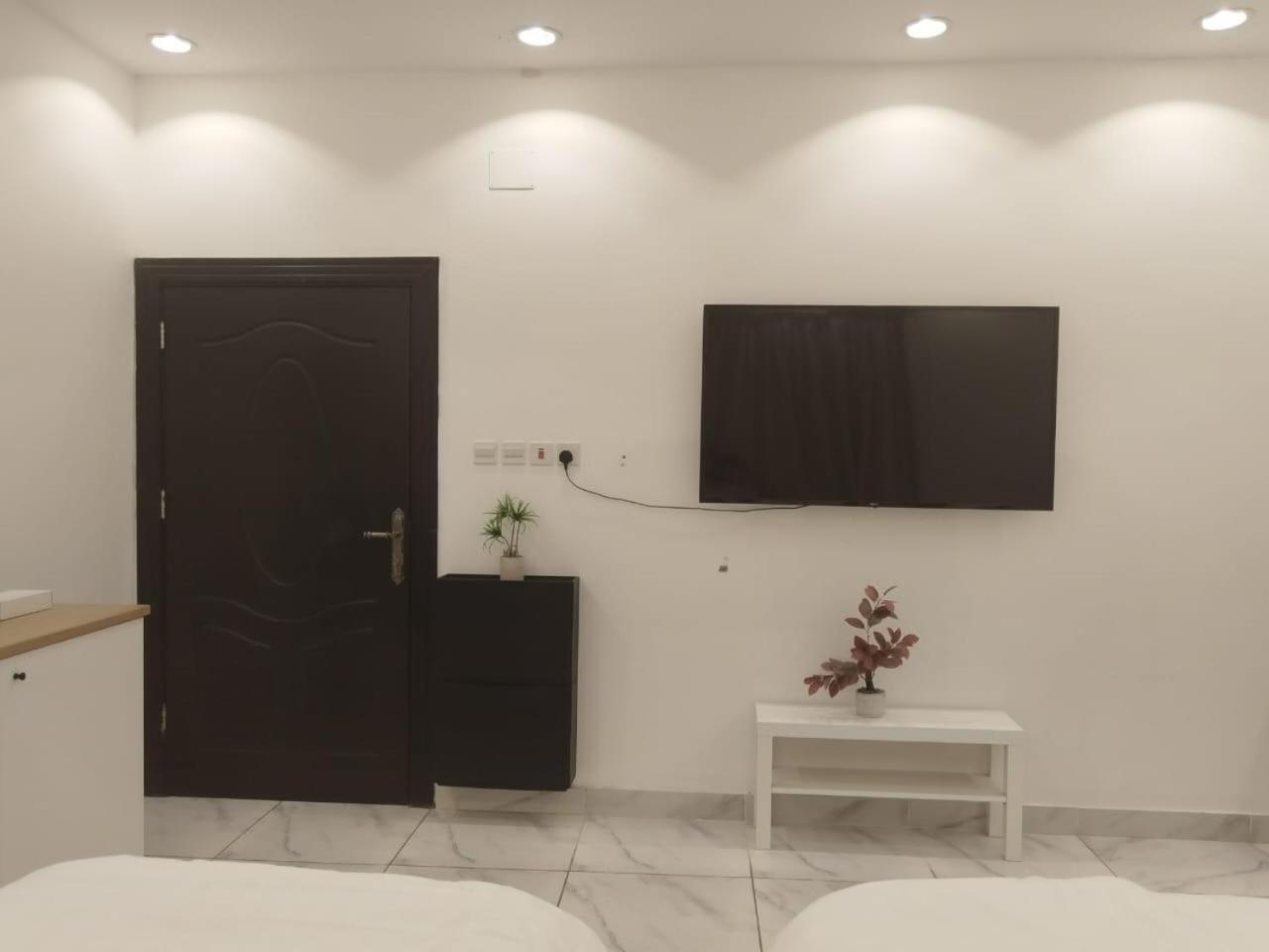 Comfortable & Big Family Apartments 10Mins Drive To Al-Masjid -Nabawi - Nozol Noor 2 Medine Dış mekan fotoğraf