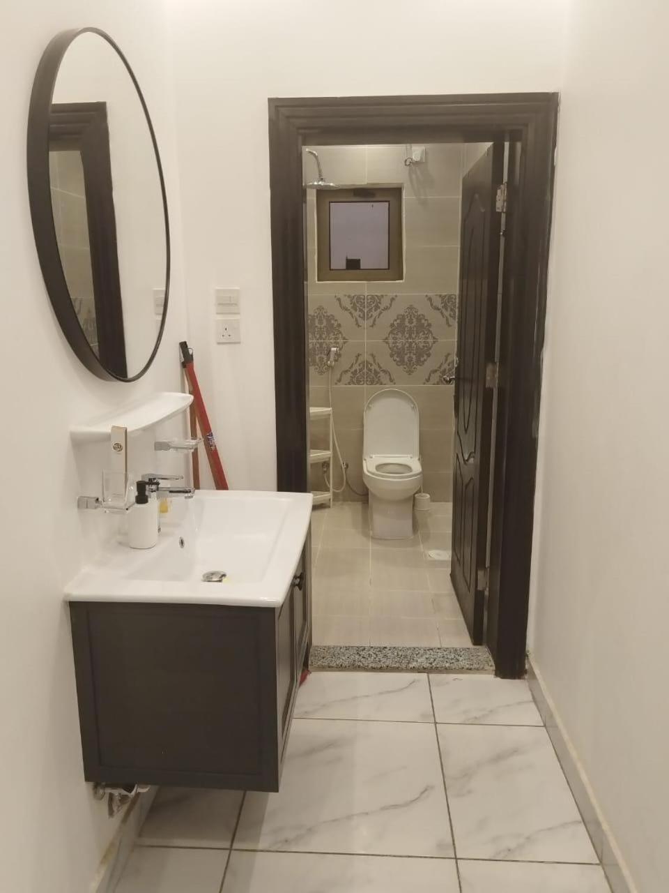 Comfortable & Big Family Apartments 10Mins Drive To Al-Masjid -Nabawi - Nozol Noor 2 Medine Dış mekan fotoğraf